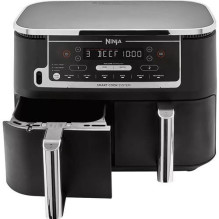 Air fryer Ninja AF451EU, 2470 W, 9.5 l Air fryer Ninja AF451EU, 2470 W, 9.5 l