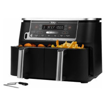 Air fryer Ninja AF451EU, 2470 W, 9.5 l Air fryer Ninja AF451EU, 2470 W, 9.5 l