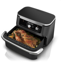 Air fryer Ninja AF500EU, 2470 W, 10.4 l Air fryer Ninja AF500EU, 2470 W, 10.4 l