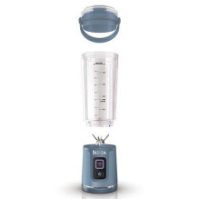 Cocktail shakers Ninja BC151EUNV, blue