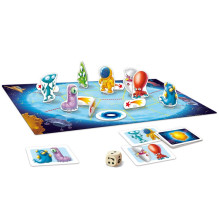 Table game Logis Ufo Boom 6+