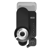 Capsule coffee machine Nespresso Vertuo Lattisima ENV300.B