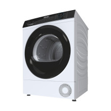 Drying machine Haier HD90-A3939-S Drying machine Haier HD90-A3939-S