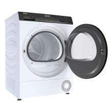 Drying machine Haier HD90-A3939-S Drying machine Haier HD90-A3939-S