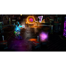 Nintendo Switch žaidimas Nintendo Luigi's Mansion 2 HD (UK4)
