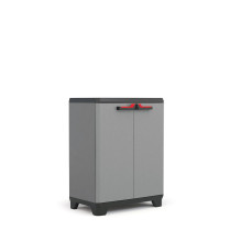 Storage cabinet Kis STILO, 68 cm x 39 cm x 90 cm, 15 kg