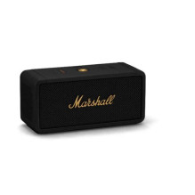 SPEAKER MARSHALL MIDDLETON BLACK / BRASS