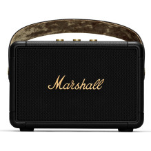 SPEAKER MARSHALL KILBURN II...