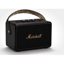 SPEAKER MARSHALL KILBURN II BLACK / BRASS