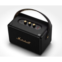SPEAKER MARSHALL KILBURN II BLACK / BRASS