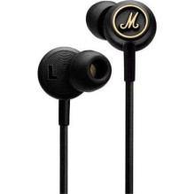 AUSINĖS MARSHALL MODE EQ JUODOS