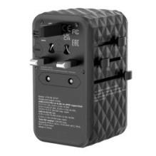 Charger Verbatim Universal...
