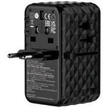 Charger Verbatim Universal...