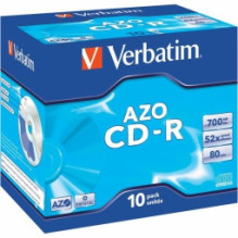 Matrix CD-R AZO Verbatim...