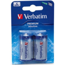 „Verbatim C“ šarminė baterija
