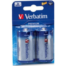 Verbatim D šarminė baterija
