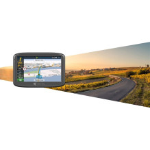 Navigator Navitel E505...