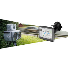 Navigator Navitel E505 Magnetic