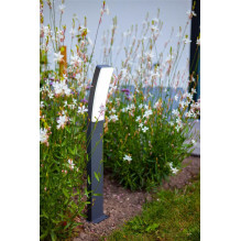 Luminaire Lutec KIRA 7288902118, 18W, LED, IP54, anthracite Luminaire Lutec KIRA 7288902118, 18W, LED, IP54, anthracite