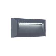 Luminaire Lutec HELENA 5191602118, 10W, LED, IP54