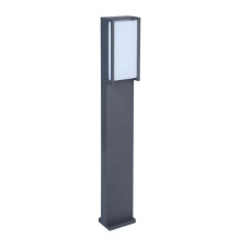 Luminaire Lutec QUBO 7193001118, 18W, LED, IP54, anthracite Luminaire Lutec QUBO 7193001118, 18W, LED, IP54, anthracite