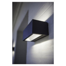 Tvirtinamasis šviestuvas Lutec 1891M 1X20W LED Tvirtinamasis šviestuvas Lutec 1891M 1X20W LED