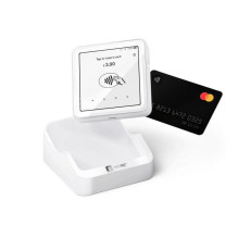 Sumup Solo card reader + charging cradle Sumup Solo card reader + charging cradle