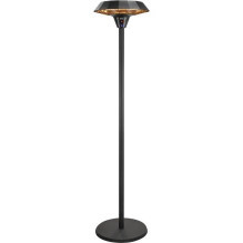 Infrared heater TunaBone TB2068S-01