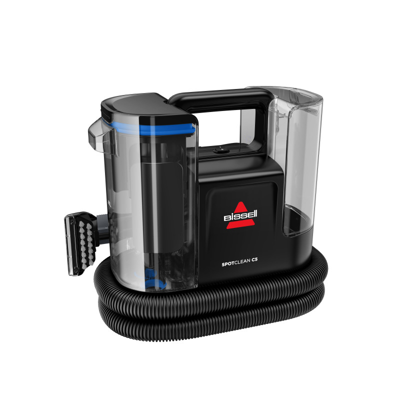 Plaunantis siurblys Bissell Spotclean C5 Select, 400 W
