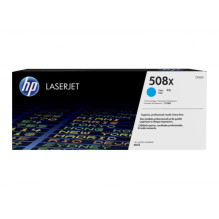 OEM cartridge HP No.508X...