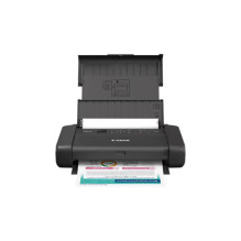 Canon MAXIFY BX110 nešiojamas spausdintuvas