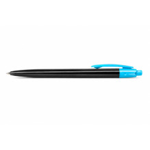Ballpoint pen Forpus Barocco blue 0.7mm