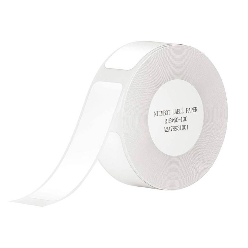 NIIMBOT Thermal labels Niimbot 15x50 mm, 130 pcs