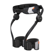 Judėjimo Pagalbos Išorinis Exoskeletas - Hypershell X Carbon, 30% Nuovargio Sumažinimas, Maksimalus Greitis 20 km / h, J