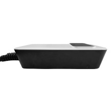 Elektrinio Transporto Įkroviklis - Besen SQ20-22KW-APP 22 kW, 3.5 colio LCD ekranas, Juodas