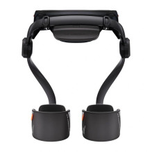 Judėjimo Pagalbos Išorinis Exoskeletas - Hypershell X Carbon, 30% Nuovargio Sumažinimas, Maksimalus Greitis 20 km / h, J
