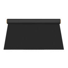 Apšvietimo Kontrolės Priemonė - Newell Cinenoir 60 cm x 760 cm Matinis Aliuminio Folija Juoda