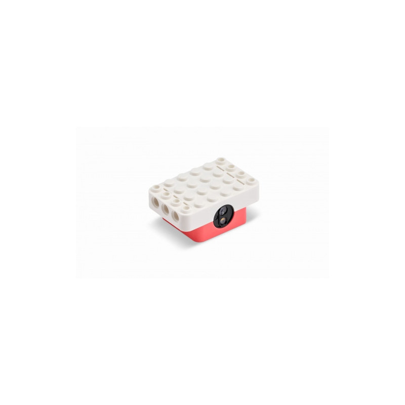 Išsilavinimo Įrankis - Lego 45653 Color Sensor, USB-C, Bluetooth, 4-16 mm, Spalvų Aptikimas