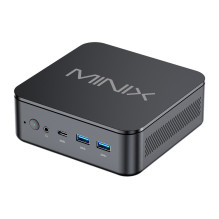 Mini PC - Minix NR660LP...