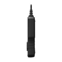 OBD2 Diagnostic Scanner - ANCEL AD530 OBD2 Code Reader, Live Data, I/M Readiness, Black