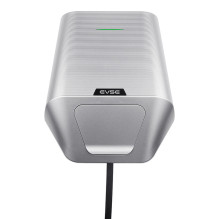 Elektrinio Transporto Įkroviklis - Besen LX30 22kW / 7kW Sieninis Įkroviklis Su Programėle - Juoda