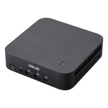 Mini PC - ASUS ExpertCenter PN54-S1-S50015AL, AMD Ryzen 5 220, 16GB DDR5, 512GB SSD, Juoda
