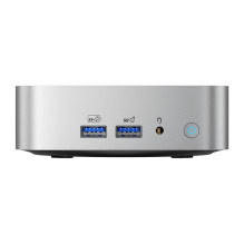 Mini PC - GEEKOM A8 Ryzen 7 8745HS 16GB 1TB SSD Black Mini PC - GEEKOM A8 Ryzen 7 8745HS 16GB 1TB SSD Black