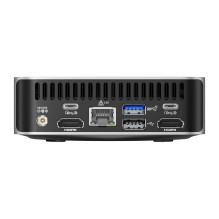Mini PC - GEEKOM A8 Ryzen 7 8745HS 16GB 1TB SSD Black Mini PC - GEEKOM A8 Ryzen 7 8745HS 16GB 1TB SSD Black