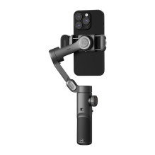 Kameros Stabilizatorius - AOCHUAN XE Gimbal, 3-Ašių Stabilizacija, 10 Valandų Baterijos Gyvavimo Trukmė, Juoda