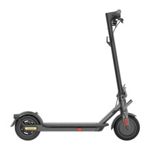 Elektrinis Paspirtukas - Navee E25 Pro, 20 km / h, 25 km nuotolis, priekinė pakaba, juoda