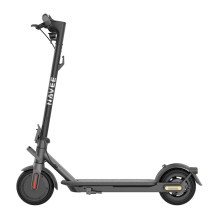 Elektrinis Paspirtukas - Navee E25 Pro, 20 km / h, 25 km nuotolis, priekinė pakaba, juoda