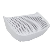 Gyvūnų Prekės - Catlink Scooper Litter Box Staircase With High-Density Mesh Gray