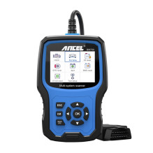 Diagnostic Scanner - Ancel...