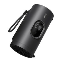 Projektorius - JMGO PicoPlay+ Full HD, 20 000 mAh Baterija, HDMI, USB-C Juodas